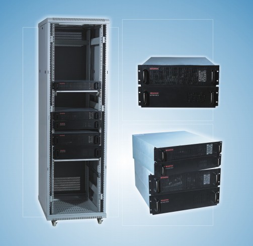 产品名称：山特UPS电源机架式1KVA～6KVA/S
产品型号：1KVA～6KVA/S
产品规格：