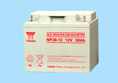 产品名称：汤浅UPS电池12V24AH
产品型号：12V24AH
产品规格：